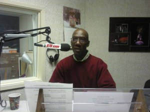 Stan Wilkerson of Green Talk Radio interviews Jonathan Warren Stan Wilkerson of Green Talk Radio interviews Jonathan Warren