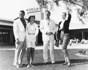 Grace Kelly at Sahara 1955 Grace Kelly at Sahara 1955