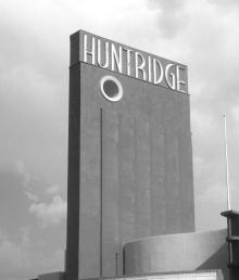 Huntridge Theater Huntridge Theater
