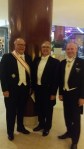 Night at the&nbsp;opera