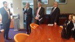 IAEA Tour
