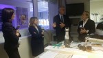 IAEA Tour