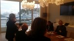 Meetings at the Yacht Club of&nbsp;Monaco